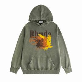 Picture of Rhude Hoodies _SKURhudeS-XXLZJMRH01411624